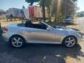 Mercedes-Benz SLK 200 R171 Kompressor 163cv Iscrivibile ASI nel 2026 Silber - thumbnail 4