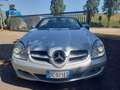 Mercedes-Benz SLK 200 R171 Kompressor 163cv Iscrivibile ASI nel 2026 Silber - thumbnail 2
