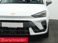 CUPRA Leon 2.0 TDI DSG FACELIFT SENNHEISER NAVI KAMERA 18 Weiß - thumbnail 21
