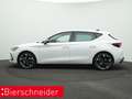 CUPRA Leon 2.0 TDI DSG FACELIFT SENNHEISER NAVI KAMERA 18 Weiß - thumbnail 3