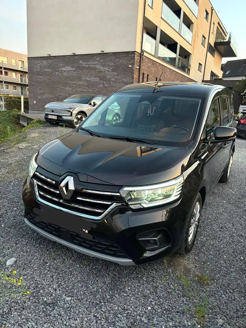 Renault Kangoo 1.5 Blue dCi Techno - 1