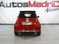 Fiat 500C 1.0 Hybrid Red 52kW Rojo - thumbnail 4
