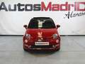 Fiat 500C 1.0 Hybrid Red 52kW Rojo - thumbnail 2