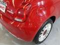 Fiat 500C 1.0 Hybrid Red 52kW Rojo - thumbnail 27