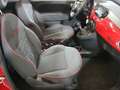 Fiat 500C 1.0 Hybrid Red 52kW Rouge - thumbnail 11
