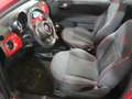 Fiat 500C 1.0 Hybrid Red 52kW Rouge - thumbnail 8