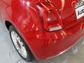 Fiat 500C 1.0 Hybrid Red 52kW Rouge - thumbnail 26