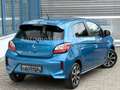 Mitsubishi Space Star Select+ CVT AUT.*CAM*TEMP*SHZ*ALU*MFL Bleu - thumbnail 4