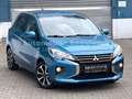 Mitsubishi Space Star Select+ CVT AUT.*CAM*TEMP*SHZ*ALU*MFL Bleu - thumbnail 1