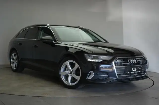 Audi A6 40 TDI quattro S tronic advanced ACC/Kamera/L