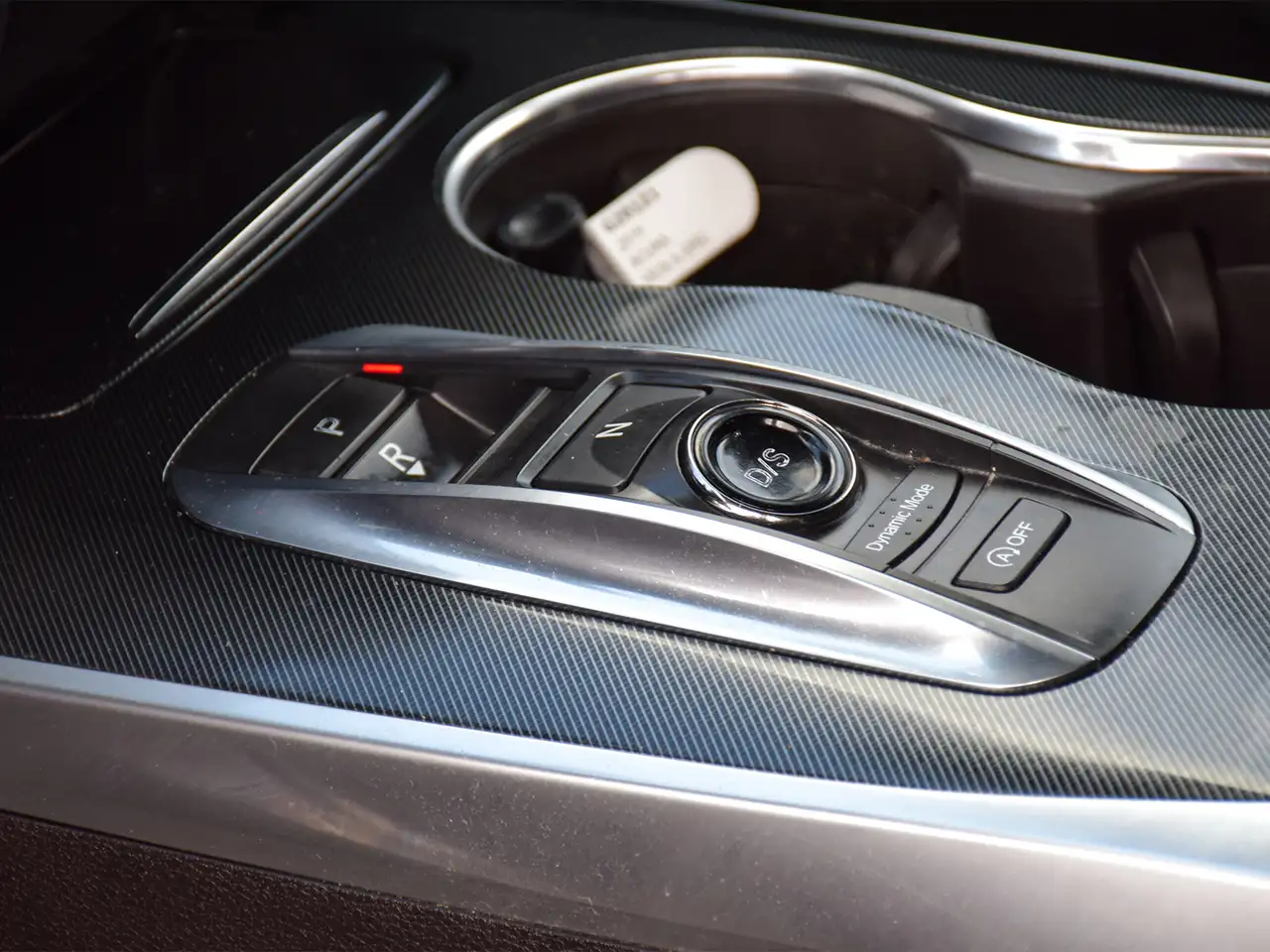 Acura MDX снимка Acura MDX