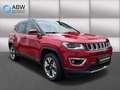 Jeep Compass Limited 4WD 1.4 M-Air Navigation & Sound Rouge - thumbnail 3