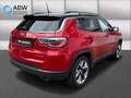 Jeep Compass Limited 4WD 1.4 M-Air Navigation & Sound Rouge - thumbnail 5