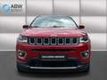 Jeep Compass Limited 4WD 1.4 M-Air Navigation & Sound Rouge - thumbnail 1