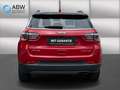Jeep Compass Limited 4WD 1.4 M-Air Navigation & Sound Rouge - thumbnail 6