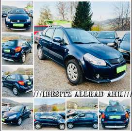 1,9GLX ALLRAD/1BESITZ/ § 57a 12/2025/
