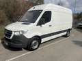Mercedes-Benz Sprinter 4x4 314 CDI 3,5t / 3.665 mm - thumbnail 13