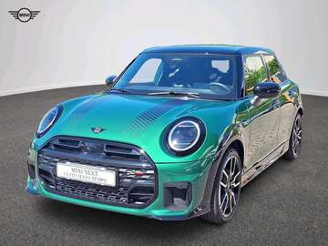 John Cooper Works