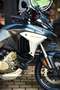 Ducati Multistrada V4 S TRAVEL & RADAR + VALISES ***MOTO VERTE*** Grijs - thumbnail 4