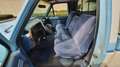 Ford F 250 XLT Lariat 6.9L Turbodiesel Campertop Bleu - thumbnail 10