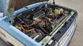 Ford F 250 XLT Lariat 6.9L Turbodiesel Campertop Blue - thumbnail 15