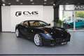 Ferrari 599 GTB Fiorano F1 Schwarz - thumbnail 1