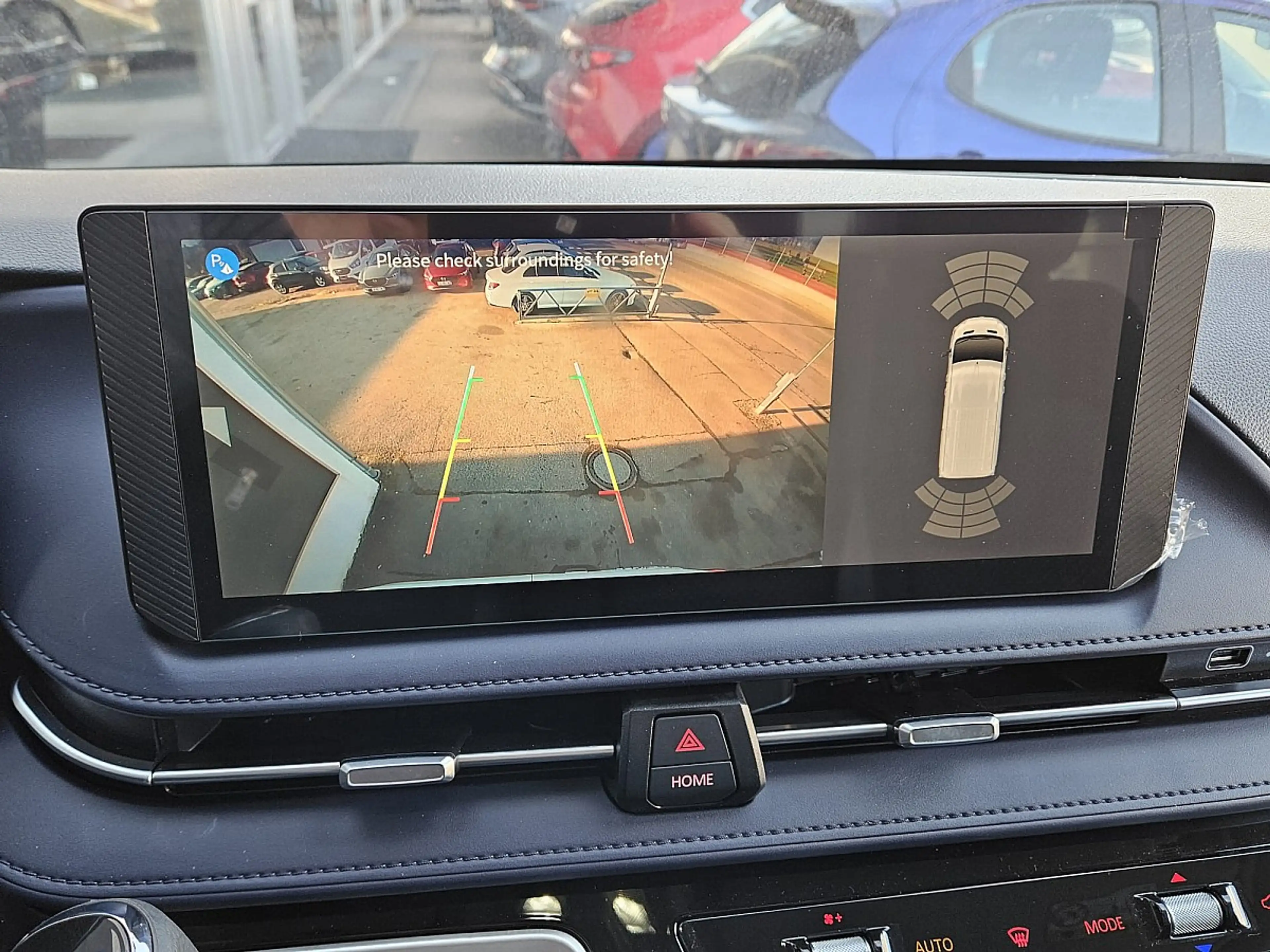 Maxus Deliver 9 Deliver 9 Kasten 2.0 D L3H2 FWD — photo 15