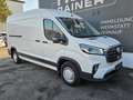 Maxus Deliver 9 Deliver 9 Kasten 2.0 D L3H2 FWD Weiß - thumbnail 8