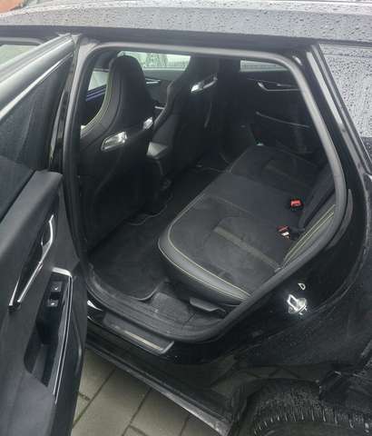 Kia EV6 EV6 77,4-kWh AWD GT