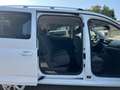 Ford Grand Tourneo Connect Titanium Heckausschnitt Rollstuhl-Rampe Bianco - thumbnail 14