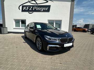 Le xDrive Lange Version Hybrid!