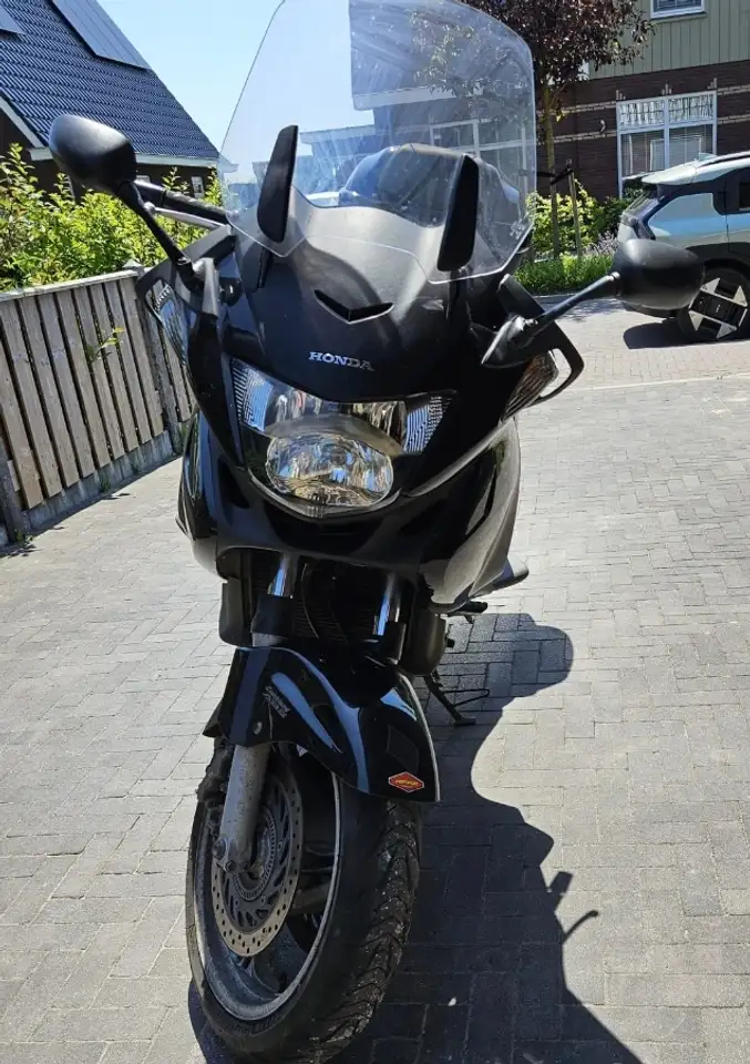 Honda NT 700