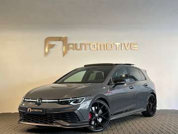 2.0 TSI Clubsport Pano|HuD|Special Mode