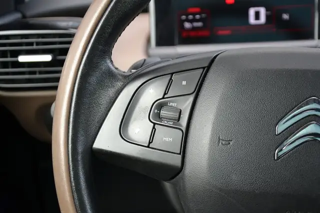 Citroen C4 Cactus view 14