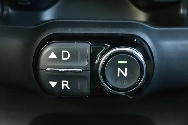 Citroen C4 Cactus view 19