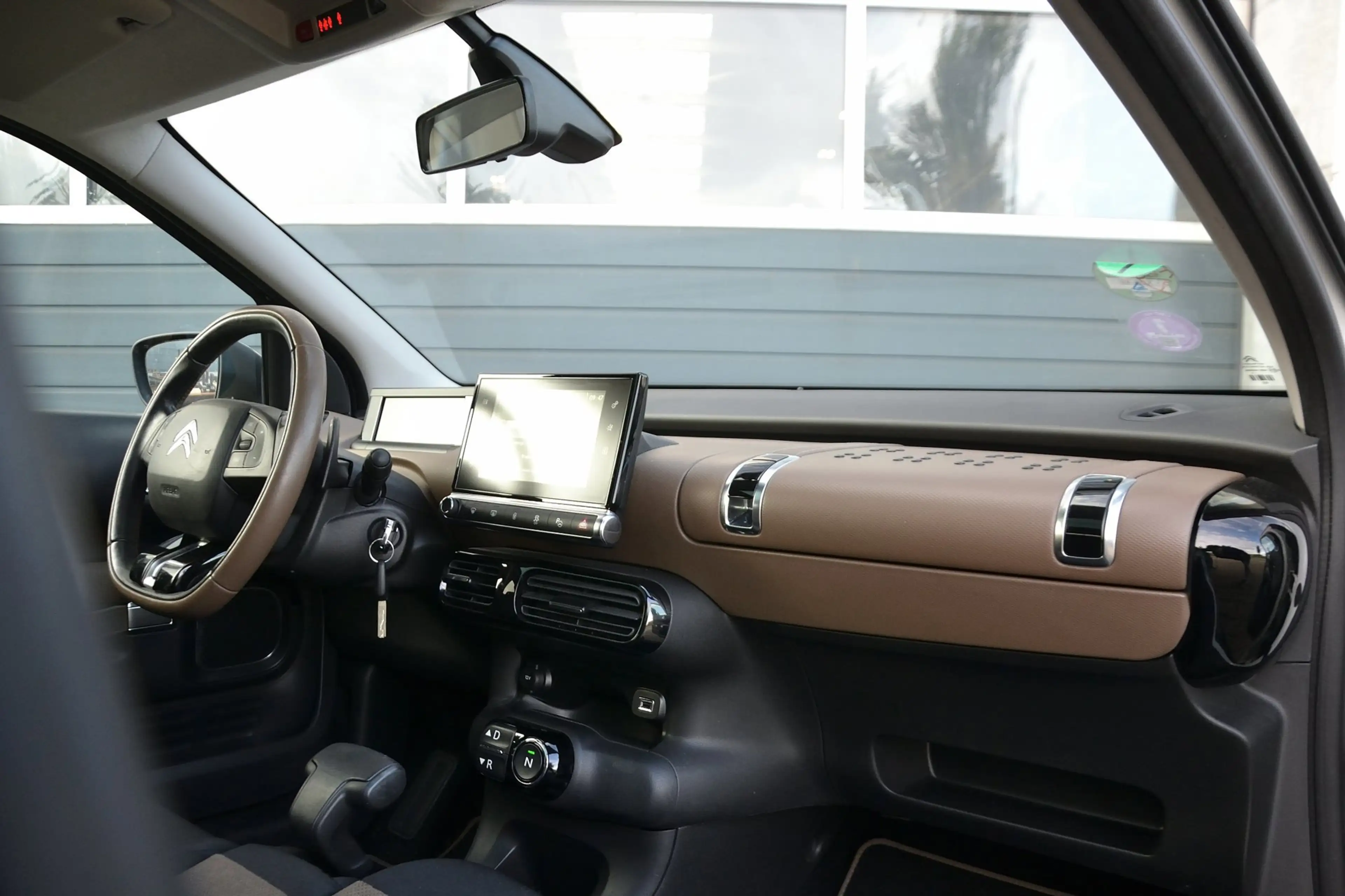 Citroen C4 Cactus 1.2 e-VTi Shine Automaat | Panoramadak | Trekhaak — photo 8