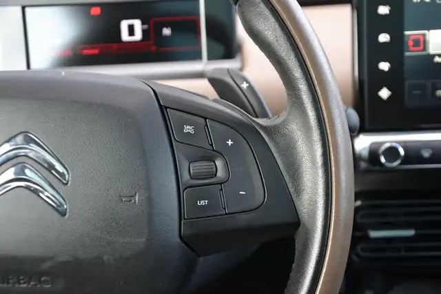 Citroen C4 Cactus view 15
