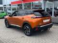 Peugeot 2008 1.2 PURETECH AUT. GT NAVI CARPLAY CAMERA AIRCO TRE Oranje - thumbnail 3