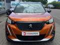 Peugeot 2008 1.2 PURETECH AUT. GT NAVI CARPLAY CAMERA AIRCO TRE Oranje - thumbnail 20