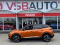 Peugeot 2008 1.2 PURETECH AUT. GT NAVI CARPLAY CAMERA AIRCO TRE Oranje - thumbnail 2