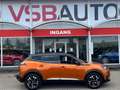 Peugeot 2008 1.2 PURETECH AUT. GT NAVI CARPLAY CAMERA AIRCO TRE Oranje - thumbnail 4