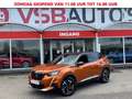 Peugeot 2008 1.2 PURETECH AUT. GT NAVI CARPLAY CAMERA AIRCO TRE Oranje - thumbnail 1