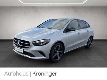 e Kamera Keyless Klima Business LED