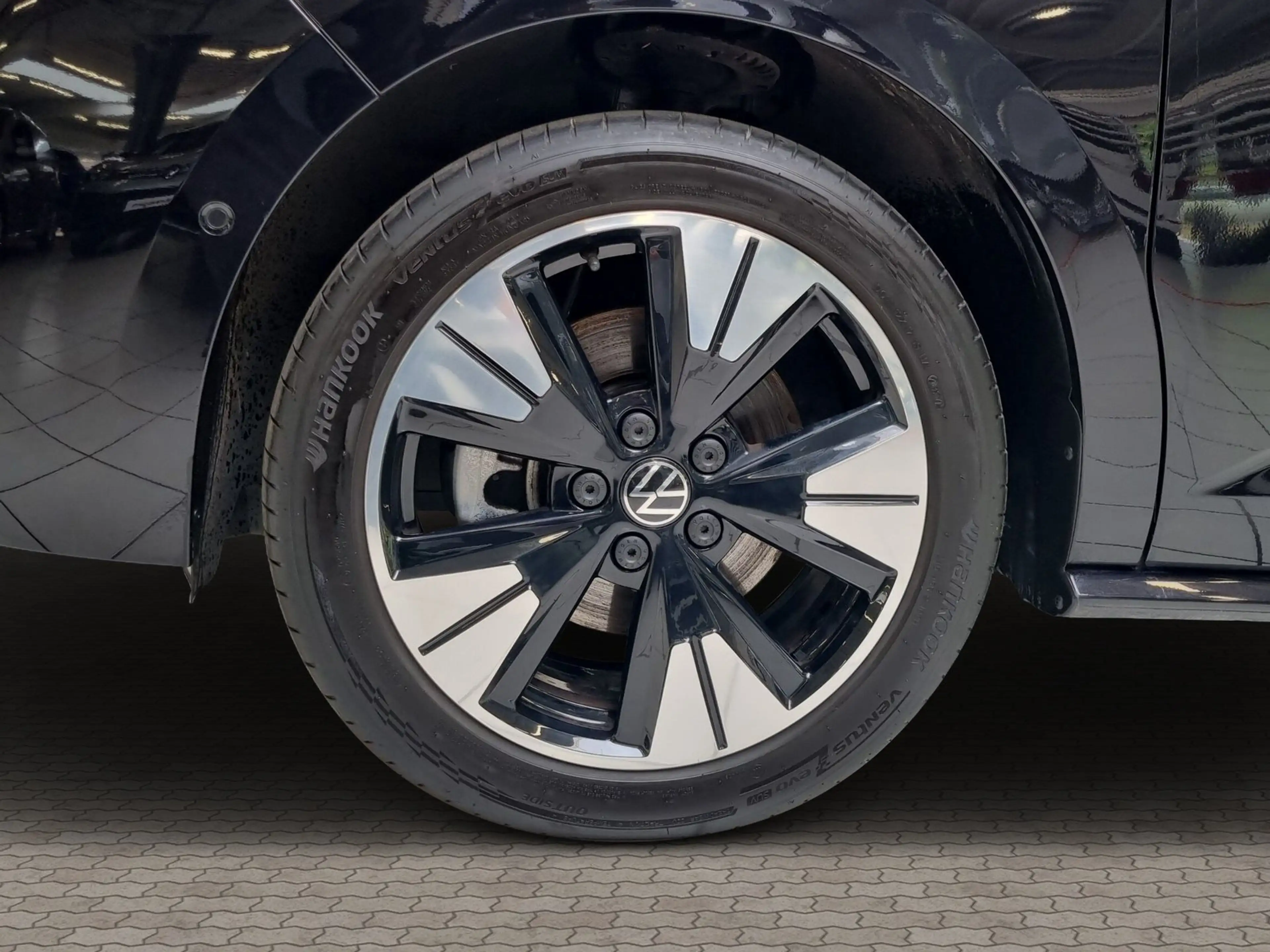 Volkswagen T7 California California 1.5 TSI eHybrid 4MOTION Ocean — photo 3