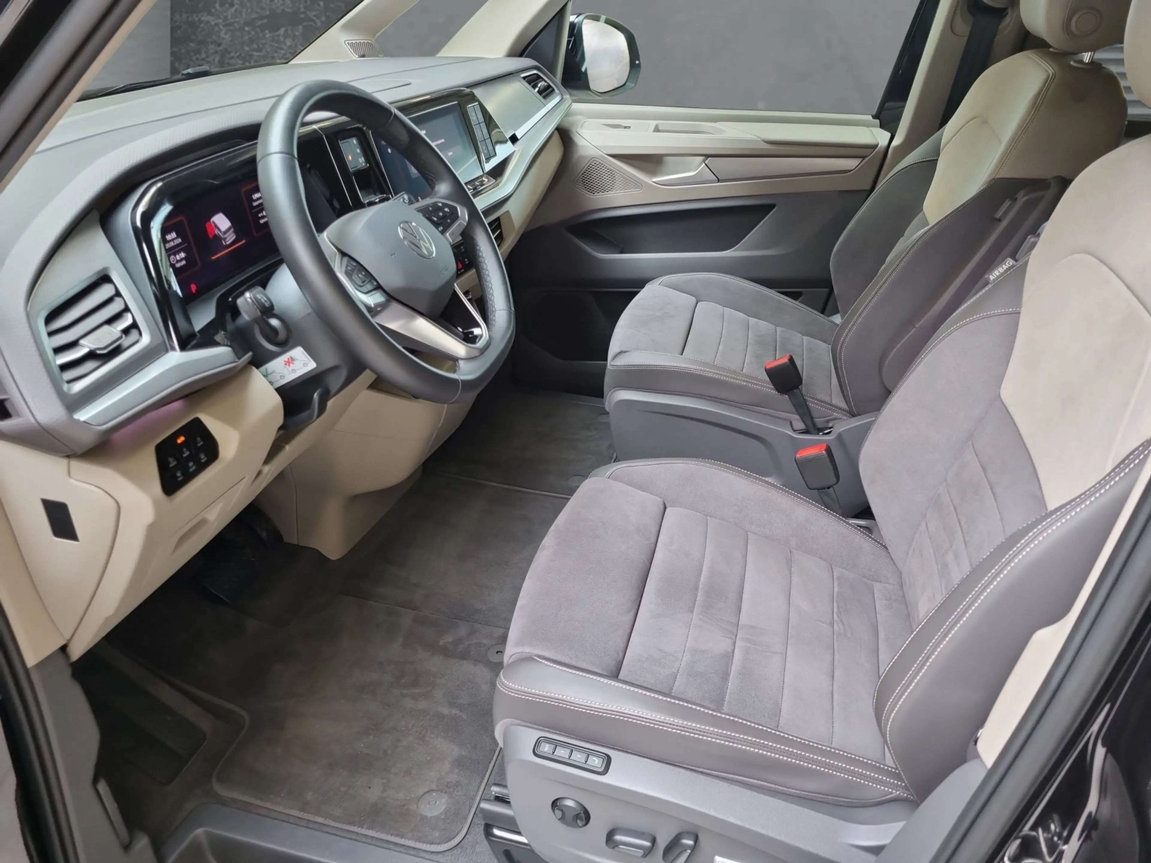 Volkswagen T7 California California 1.5 TSI eHybrid 4MOTION Ocean — photo 8