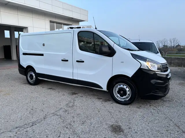 Fiat Talento L2h1 145 Cv Ecojet 12q