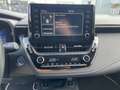 Toyota Corolla TS 2.0 Hybrid Team D ACC*LED*Apple Android siva - thumbnail 10