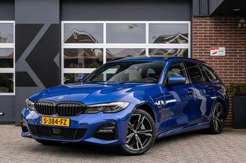 330e Touring M Sport | Panorama | Head-Up | Laser