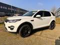 Land Rover Discovery Sport TD4 Aut. HSE Lichte vracht! Black pack! Topstaat Wit - thumbnail 1