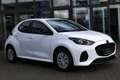 Mazda 2 Hybrid 1.5L Hybrid VVT-i 116 PS e-CVT FWD PRIME-LI Blanc - thumbnail 3